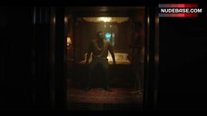 1. Jodie Smith Erect Pokies – Nightflyers