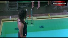 23. Rachel True in Sexy Swim Suit – The Craft