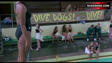 34. Rachel True in Sexy Swim Suit – The Craft