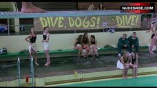 45. Rachel True in Sexy Swim Suit – The Craft