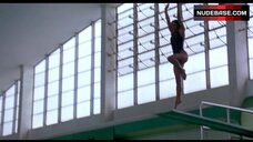 89. Rachel True in Sexy Swim Suit – The Craft