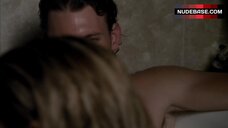 67. Chandra West Side Boob – The Gates