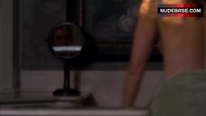 Chandra West Side Boob – The Gates