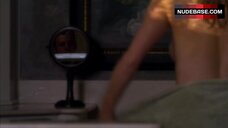 89. Chandra West Side Boob – The Gates