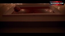12. Marolina Fanney Fridfinnsdottir Lying in Hot Tub – Stella Blomkvist