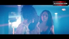 111. Hafsia Herzi Shows Her Panties during Dancing – Mektoub, My Love: Canto Uno