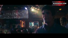 23. Hafsia Herzi Shows Her Panties during Dancing – Mektoub, My Love: Canto Uno