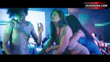 56. Hafsia Herzi Shows Her Panties during Dancing – Mektoub, My Love: Canto Uno