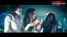 78. Hafsia Herzi Shows Her Panties during Dancing – Mektoub, My Love: Canto Uno