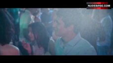 89. Hafsia Herzi Shows Her Panties during Dancing – Mektoub, My Love: Canto Uno