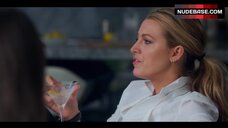 34. Anna Kendrick Sex Scene – A Simple Favor