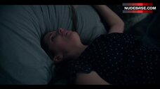 100. Anna Kendrick Oral Sex – A Simple Favor