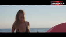 12. Lou Luttiau Bikini Scene – Mektoub, My Love: Canto Uno