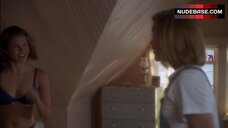 34. Laurie Fortier Butt in Thong – To Gillian On Her 37Th Birthday