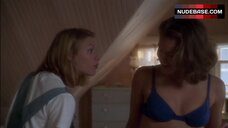 45. Laurie Fortier Butt in Thong – To Gillian On Her 37Th Birthday