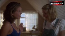 56. Laurie Fortier Butt in Thong – To Gillian On Her 37Th Birthday