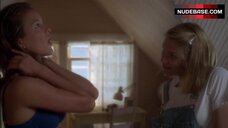 67. Laurie Fortier Butt in Thong – To Gillian On Her 37Th Birthday