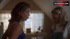 78. Laurie Fortier Butt in Thong – To Gillian On Her 37Th Birthday