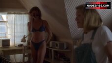 89. Laurie Fortier Butt in Thong – To Gillian On Her 37Th Birthday