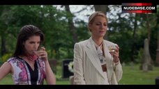 1. Blake Lively Sexy Scene – A Simple Favor