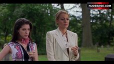 12. Blake Lively Sexy Scene – A Simple Favor