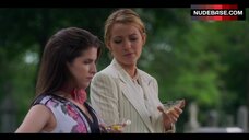 23. Blake Lively Sexy Scene – A Simple Favor