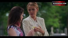 34. Blake Lively Sexy Scene – A Simple Favor