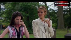 45. Blake Lively Sexy Scene – A Simple Favor