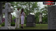 56. Blake Lively Sexy Scene – A Simple Favor