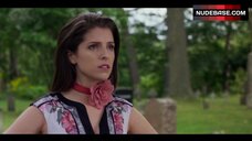 78. Blake Lively Sexy Scene – A Simple Favor