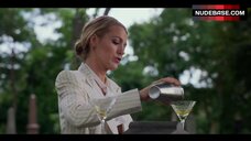 89. Blake Lively Sexy Scene – A Simple Favor