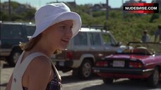 100. Laurie Fortier Bikini Scene – To Gillian On Her 37Th Birthday