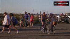 12. Laurie Fortier Bikini Scene – To Gillian On Her 37Th Birthday