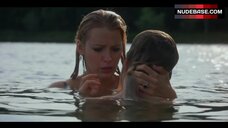 111. Blake Lively Ass Exposed – A Simple Favor