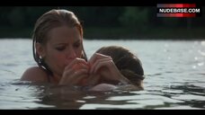 122. Blake Lively Ass Exposed – A Simple Favor