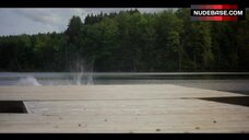 23. Blake Lively Ass Exposed – A Simple Favor