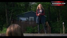 34. Blake Lively Ass Exposed – A Simple Favor