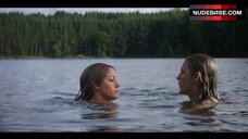 67. Blake Lively Ass Exposed – A Simple Favor