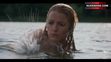 78. Blake Lively Ass Exposed – A Simple Favor