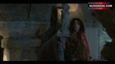 12. Ayca Aysin Turan Having Sex – The Protector