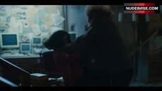 23. Ayca Aysin Turan Having Sex – The Protector