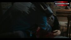 34. Ayca Aysin Turan Having Sex – The Protector