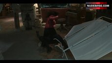 89. Ayca Aysin Turan Having Sex – The Protector