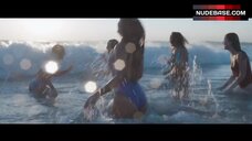 12. Ophelie Bau Bikini Scene – Mektoub, My Love: Canto Uno