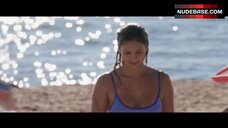 133. Ophelie Bau Bikini Scene – Mektoub, My Love: Canto Uno