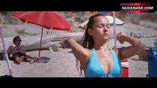 144. Ophelie Bau Bikini Scene – Mektoub, My Love: Canto Uno