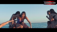 56. Ophelie Bau Bikini Scene – Mektoub, My Love: Canto Uno