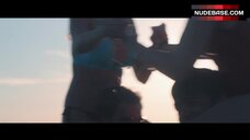 67. Ophelie Bau Bikini Scene – Mektoub, My Love: Canto Uno