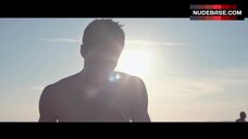 89. Ophelie Bau Bikini Scene – Mektoub, My Love: Canto Uno