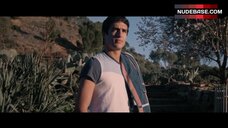 12. Ophelie Bau Lingerie Scene – Mektoub, My Love: Canto Uno